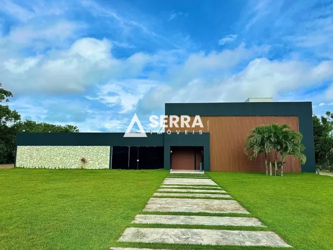 Encontro das Águas | Mansão |Piscina com Raia | Total Conforto e Segurança