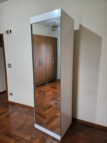 Sapateira Grande Organizadora de Sapatos Ótimo Estado