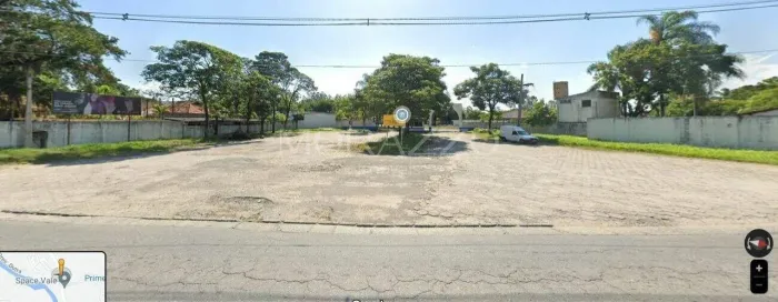 Área para alugar, 48000 m² por R$ 50.000,00/mês - Jardim Santa Maria - Jacareí/SP