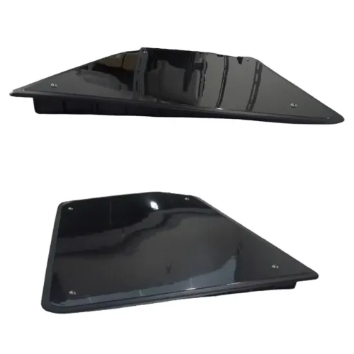 Teto solar automotivo fake