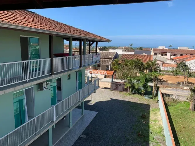 Pousada com 10 quartos à Venda, Brasilia - Itapoá