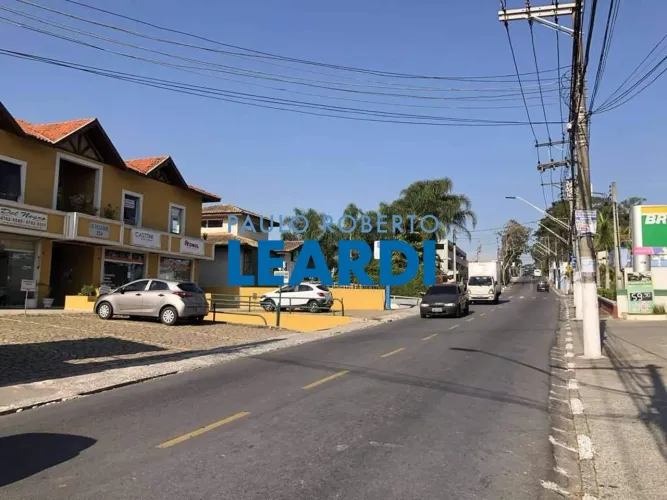 CONJ. COMERCIAL - GRANJA VIANA - SP
