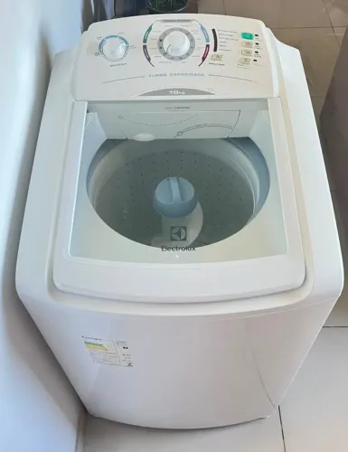 Máquina de lavar Electrolux 10 kg