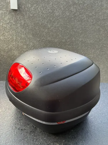 Bauleto Givi E33