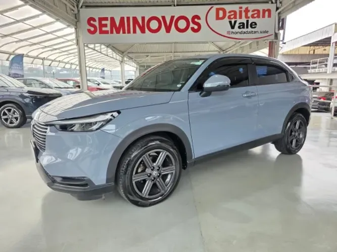 Honda HR-V EXL 1.5 Sensing 16V 5P Aut. 2025