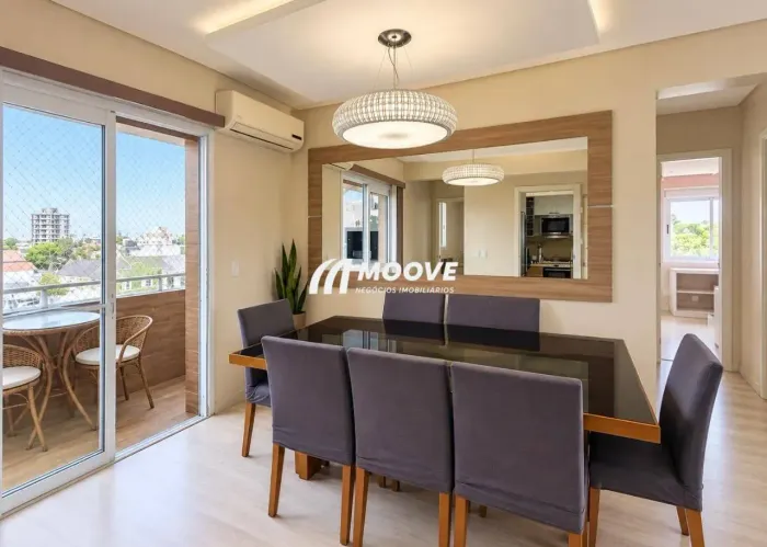 Apartamento para Venda e Locação com 2 dormitórios, 76 m² - venda por R$ 310.000 ou alugue