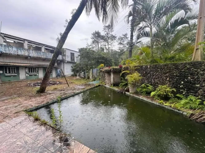 Comercial com 16 quartos à Venda, Umuarama - Itanhaém