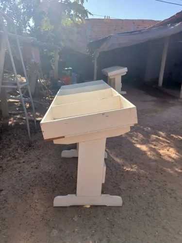 Vendo balcão expositor 