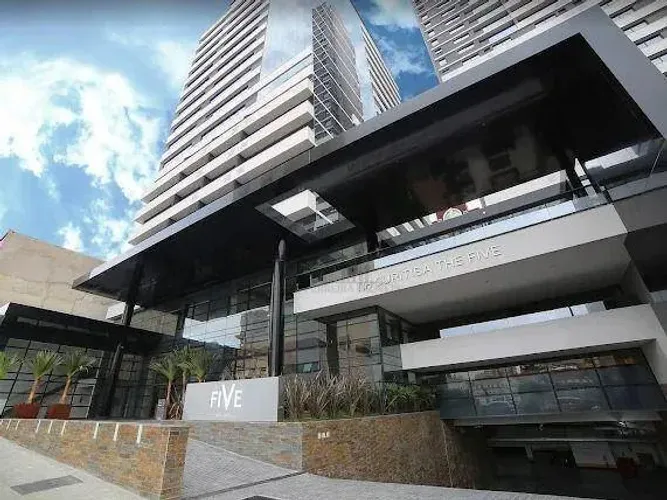 Apartamento à venda - Rebouças - Curitiba/PR