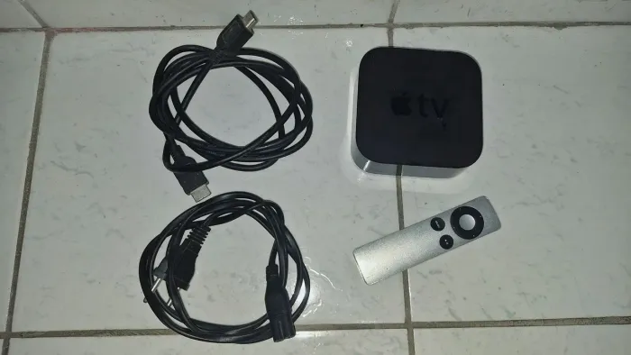 Apple Tv