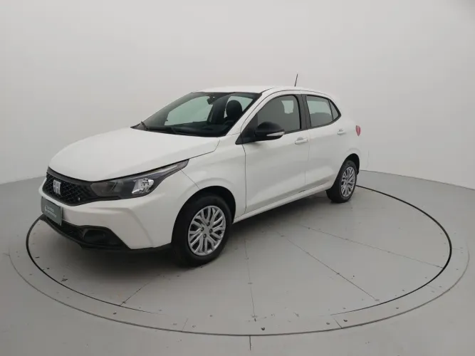 Fiat Argo Drive 1.0 Firefly 2026