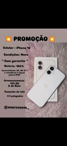 Iphone 16