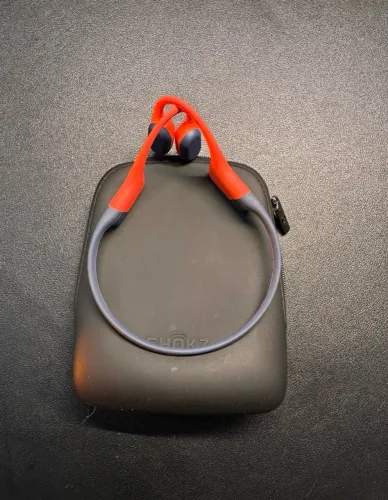 Fone Natacao Conducao Ossea SHOKZ