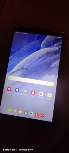 Tablet A7 lite