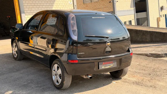 Chevrolet Corsa Hat. Maxx 1.4 8V Econoflex 5P 2011