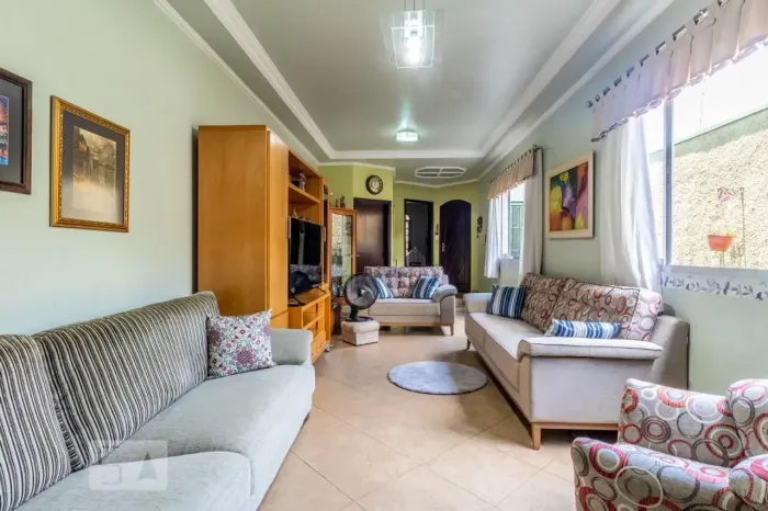Casa à Venda - Parque São Domingos, 3 Quartos, 190 m2