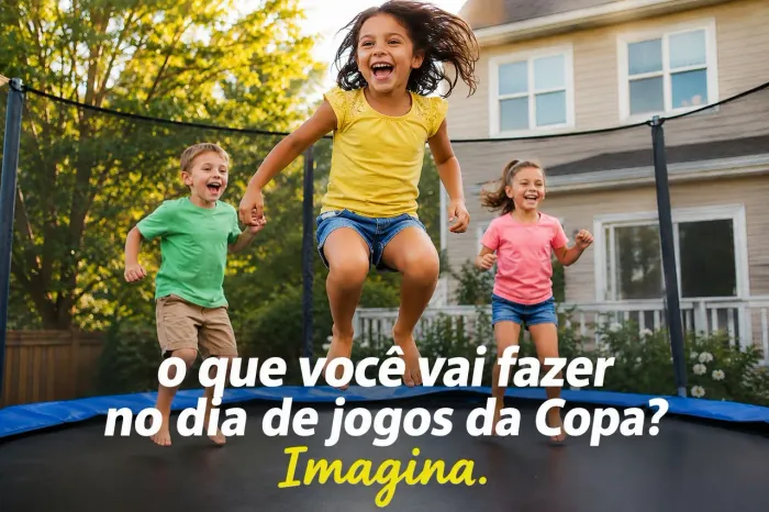 Pula pula pra criança jogos pro adultos 