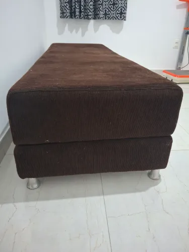 Sofa cama