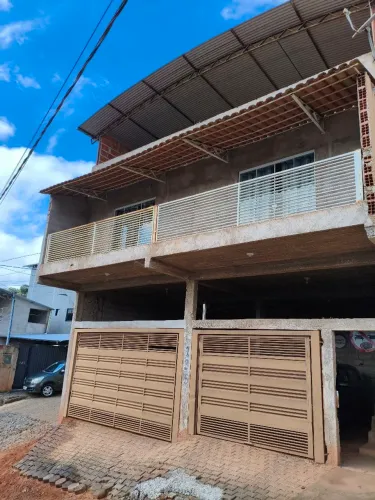 Ótima casa em Ervália/MG