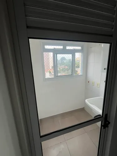 Apartamento para alugar centro de Diadema