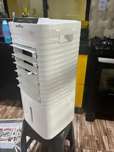 Climatizador Britânia 