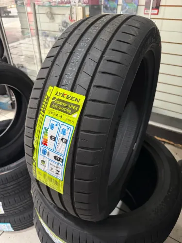 PNEU LYKEEN AGNITE APEX 235/50ZR19 103W XL