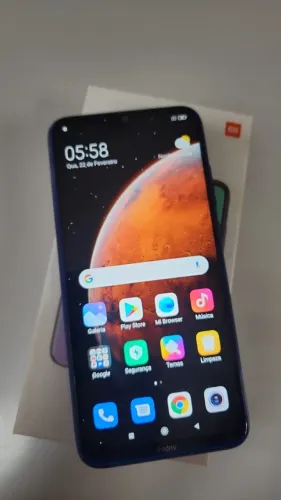 Xiaomi Redmi Note 8 4GB/64GB
