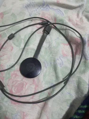 Chromecast NC2-6A5 original 