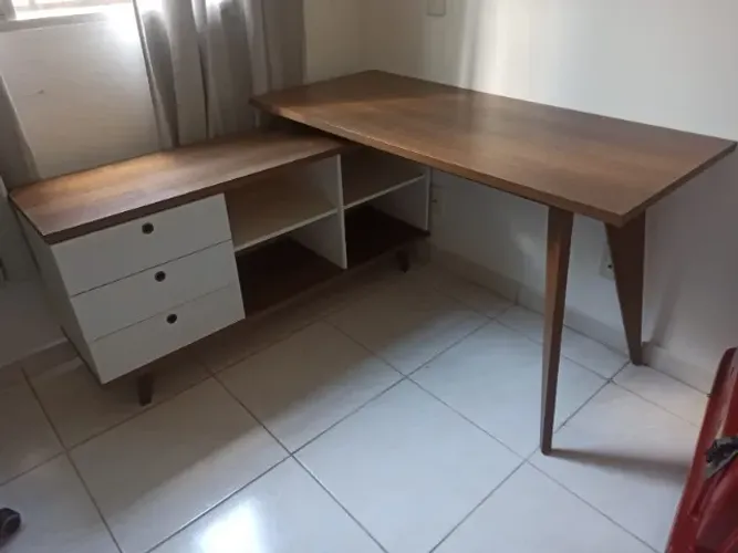 Mesa de escritorio 
