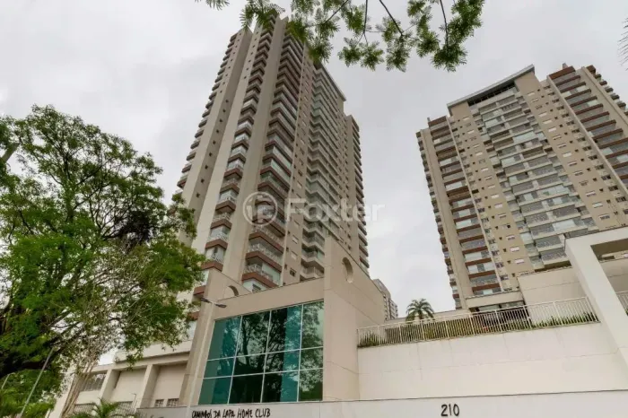 Apartamento à venda Rua Fortunato Ferraz, Vila Anastácio - São Paulo