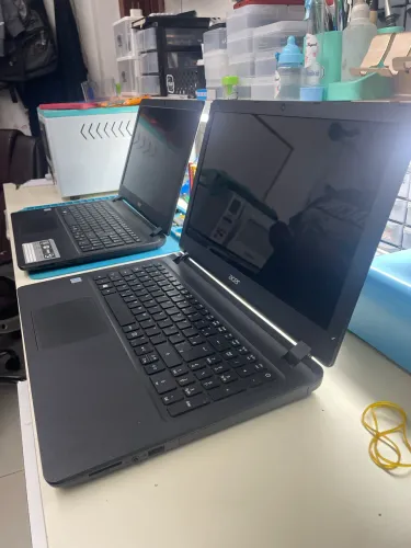 Conserto de Notebook 