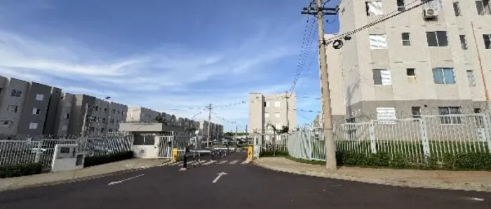 Ribeirão Preto/SP - RESERVA MACAUBA