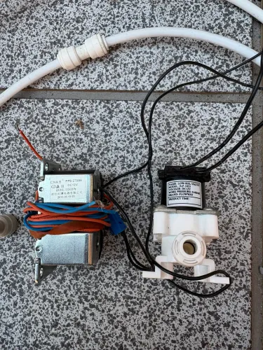 Peças cpb36 purificador com Sul 