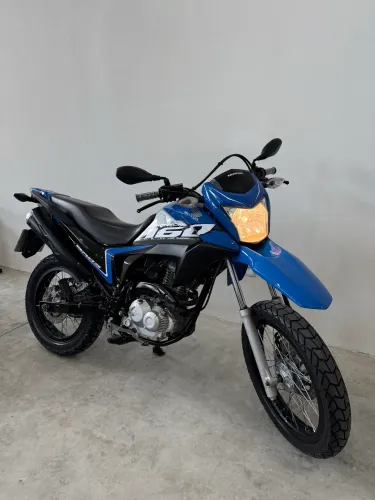 Honda NXR bros 160