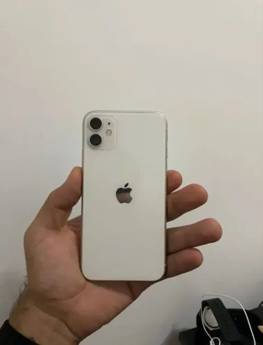 iPhone 11 128GB 