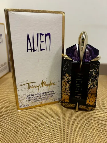 Alien Divine Edp 60ml