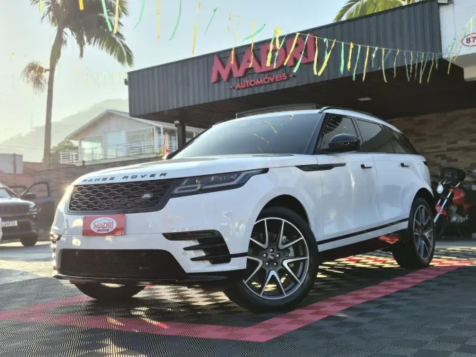 Land Rover Range Rover Velar HSE R-DYN. Phev 2023
