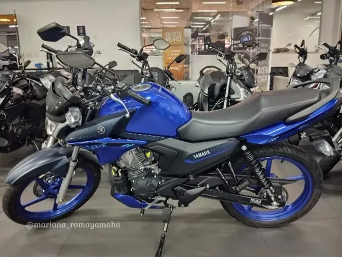 YAMAHA FACTOR DX 2026 - Cartão em até 21x (consulte condições) - FINANCIAMENTO