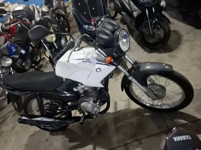 Yamaha Factor 125 2016 