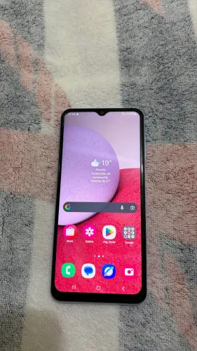 Vendo celular A13 Samsung