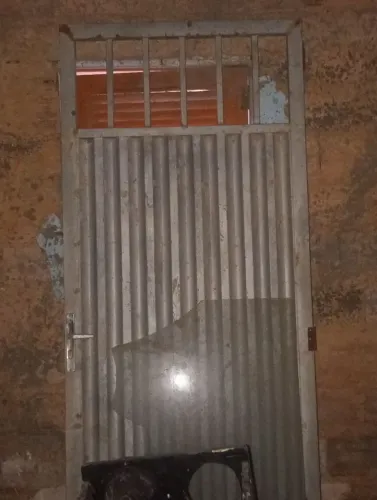 Portão
