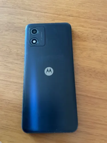 Moto E13 64GB Dual Chip - Excelente Estado
