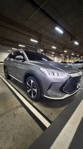 BYD Song Plus 1.5 16V Aut. (hibrido) 2024