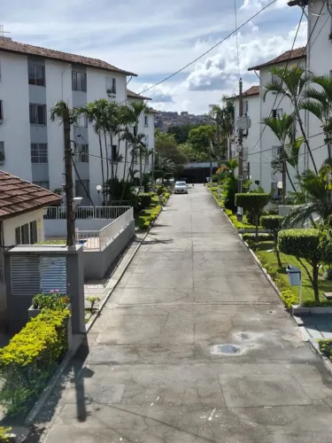Apartamento com 2 Quarto(s) e 1 banheiro(s) para Alugar, 50 m² por R$ 2240 / Mês