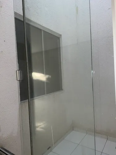 Casa nova para venda em Petrolina
