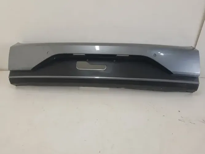 Para-choque Traseiro Saveiro G7/g8 2012/2016 Original 21488