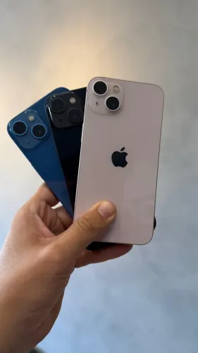 iPhone 13 128GB