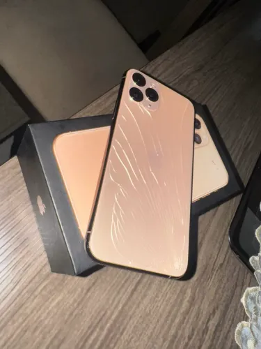 iPhone 11 Pro