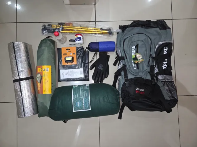 Kit Legendarios