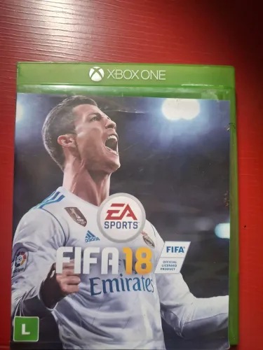 FIFA 18